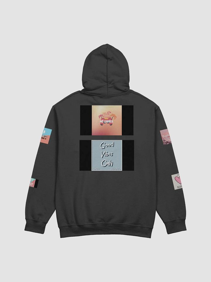 gaming hoodie product image (2)