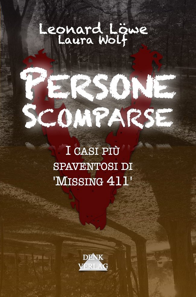 Persone Scomparse (eBook)