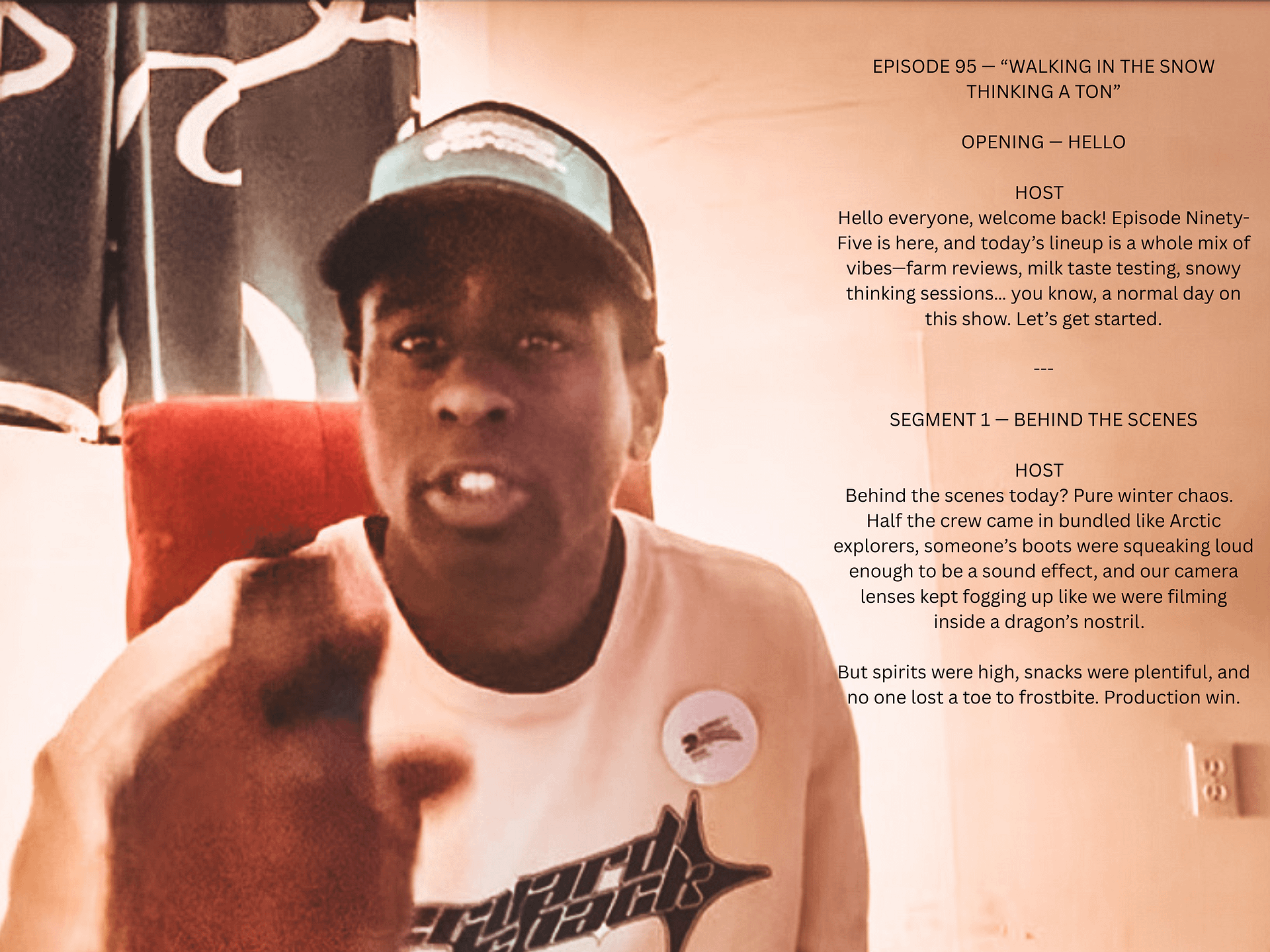 ep.95 that’s when i decided SOTR Farms product image (2)