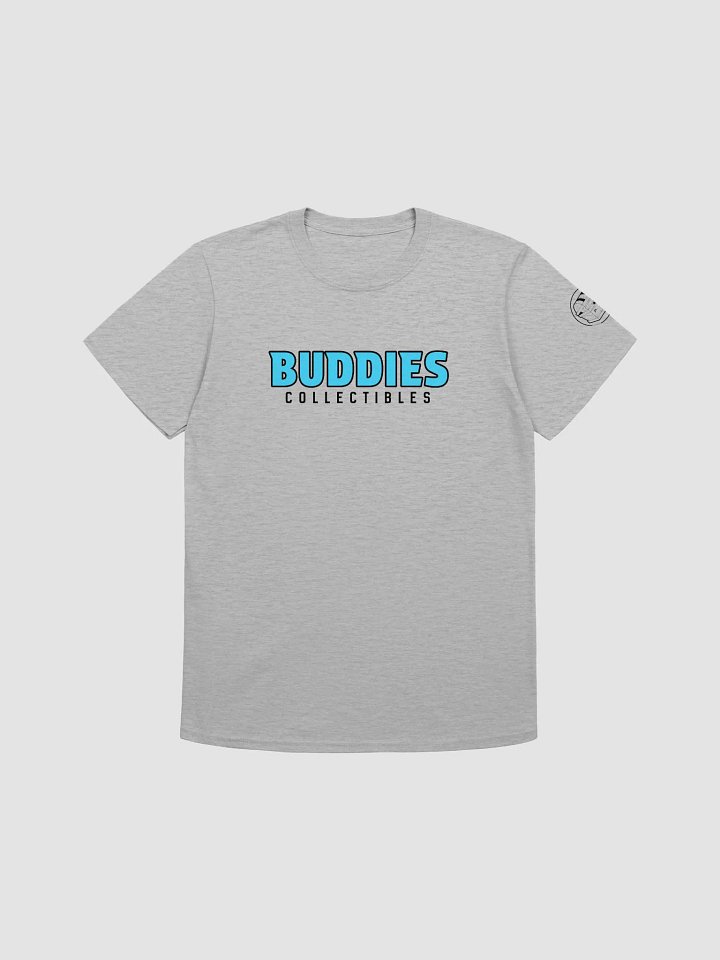 Buddies Collectibles T-Shirt product image (1)