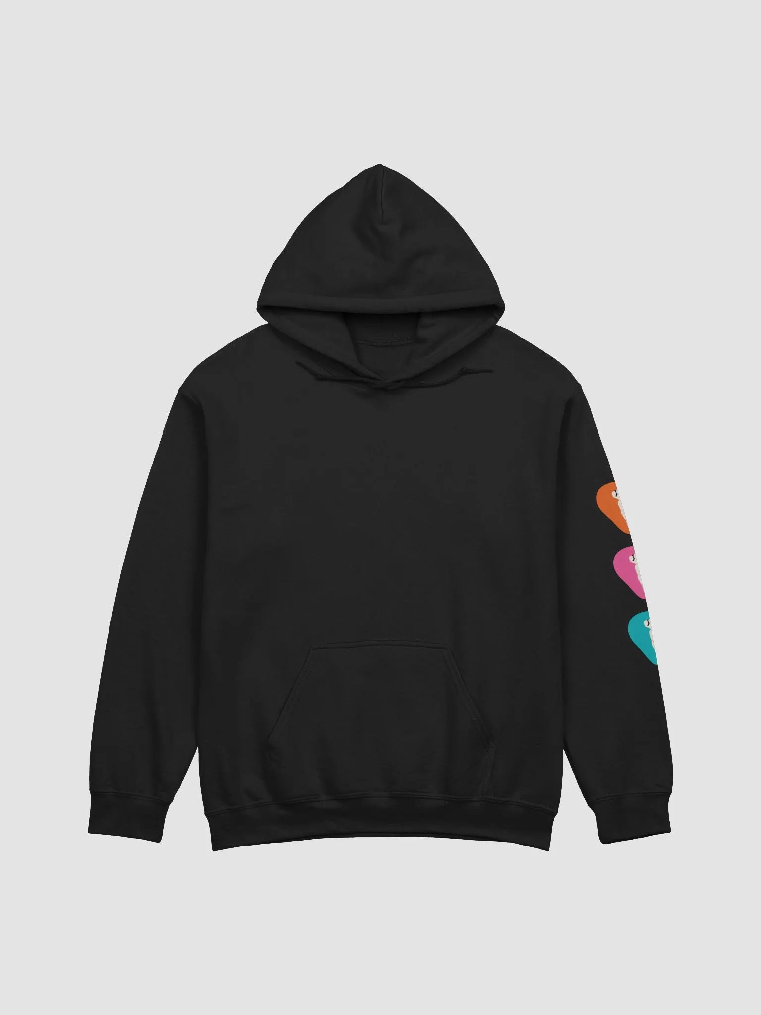 Tres Thirsty Hoodie product image (1)