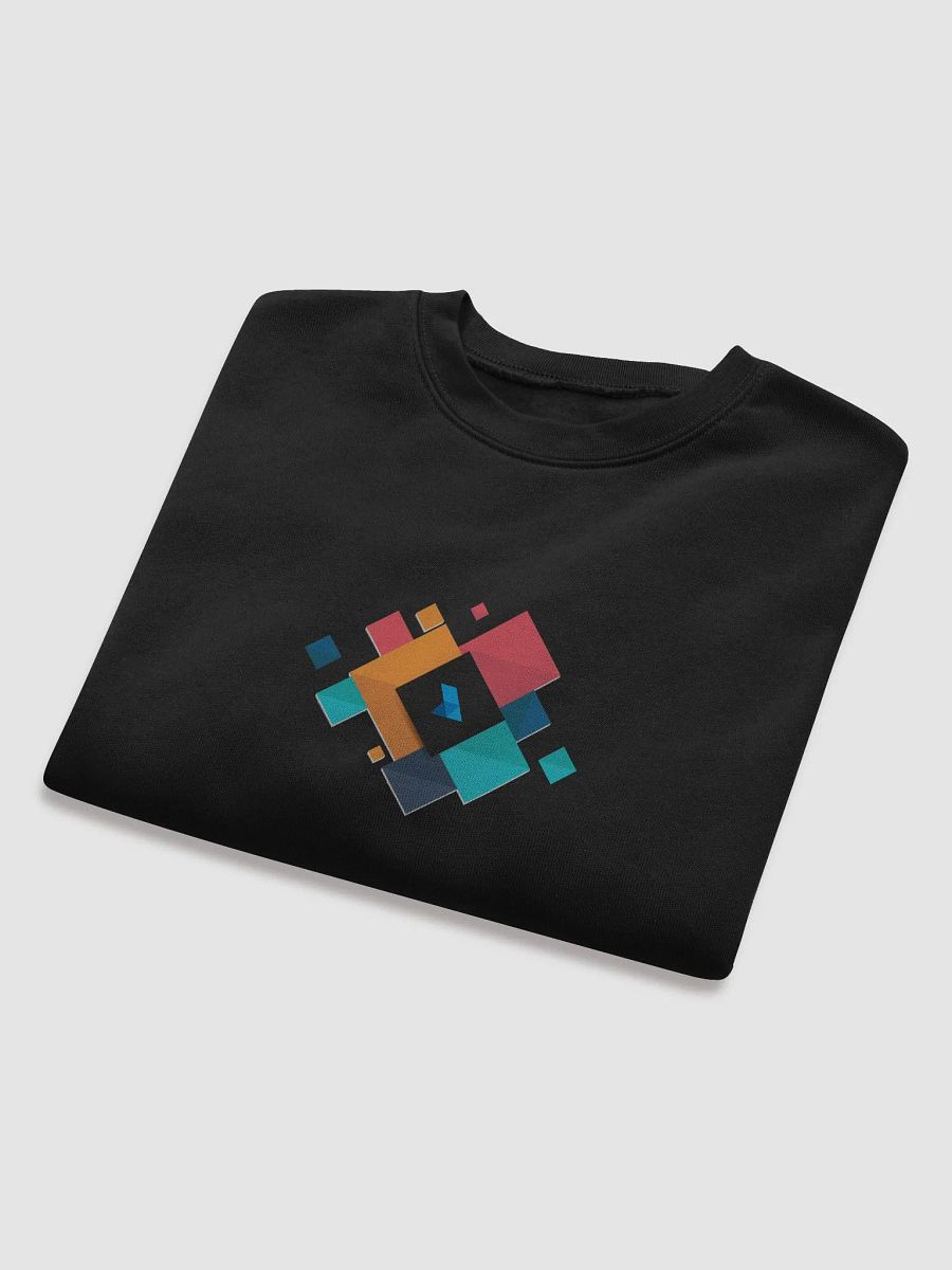 Fusion Hexagon Geometric Art Print product image (40)