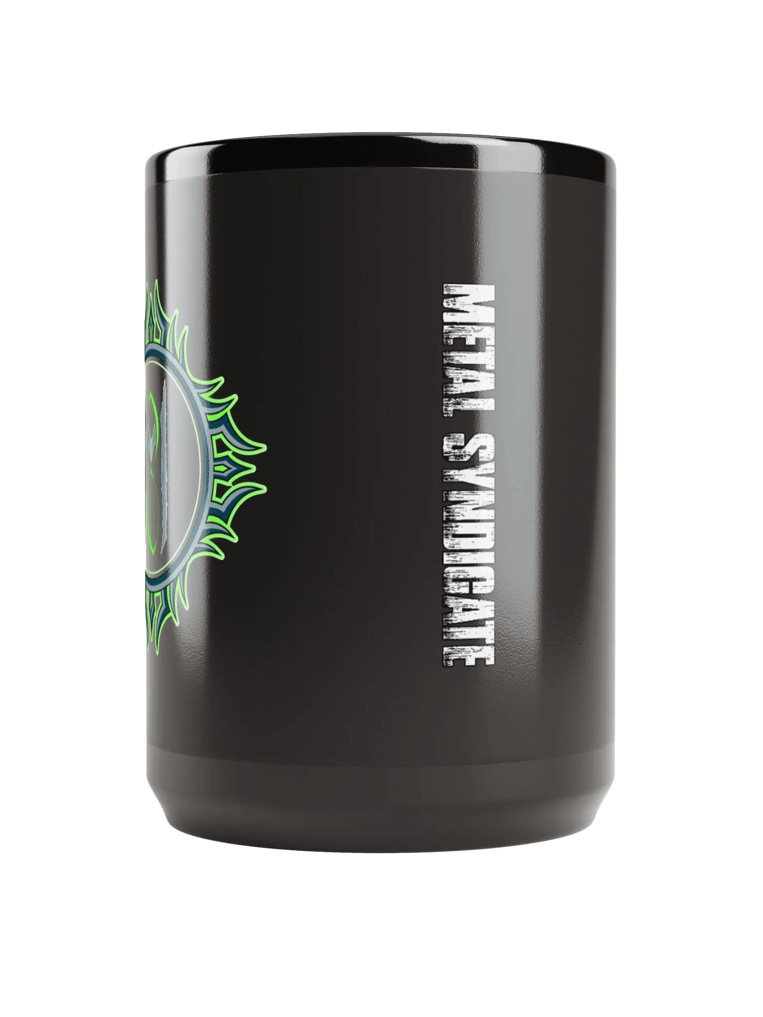 METAL'S UGLY MUG product image (4)