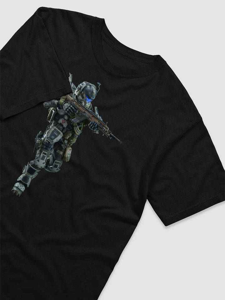 Titanfall 2 Pilot Ready T-Shirt product image (2)