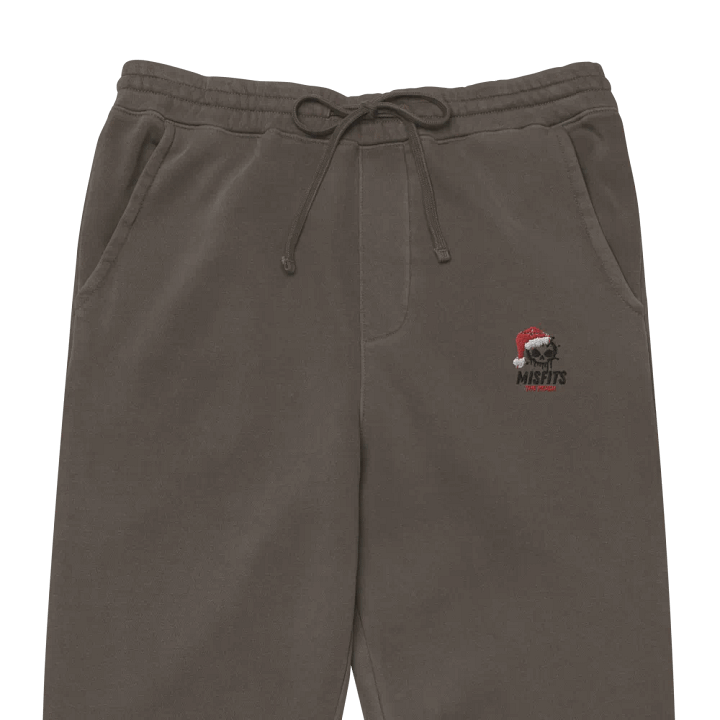 Misfits - Mini Logo Joggers product image (1)