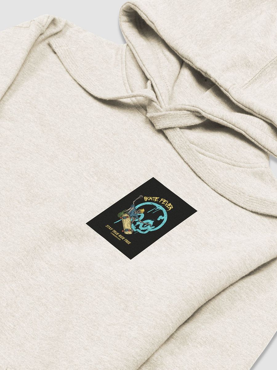 Skate Fever Skeleton Hoodie product image (24)