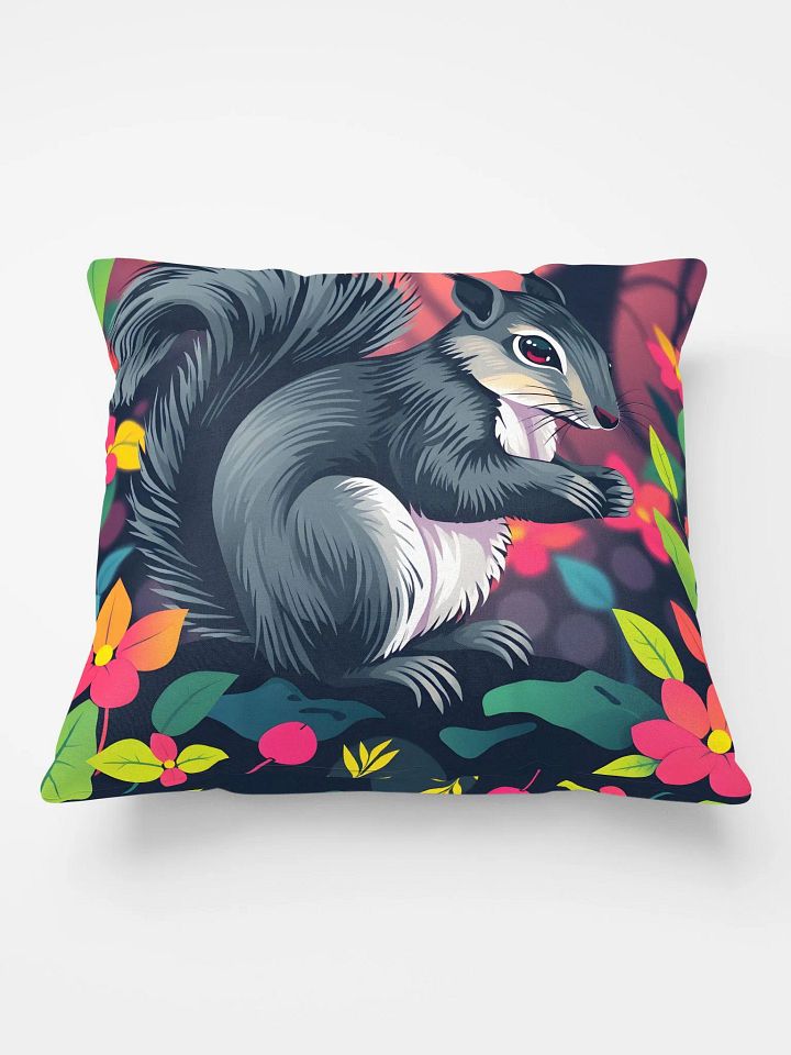 Dreamy Nights All-Over Print Pillow product image (2)