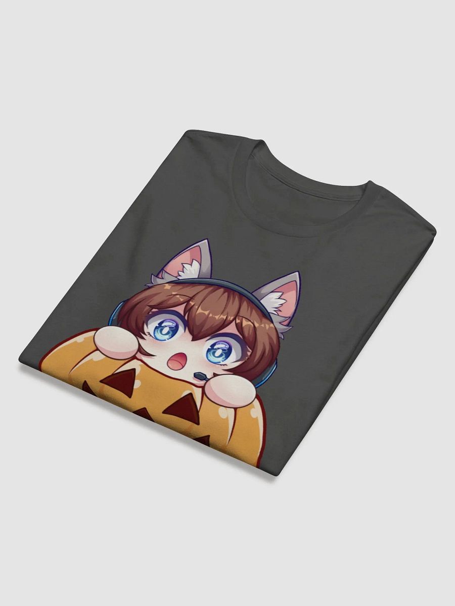 Jack-o-Cat Men's Long Sleeve T-Shirt product image (16)
