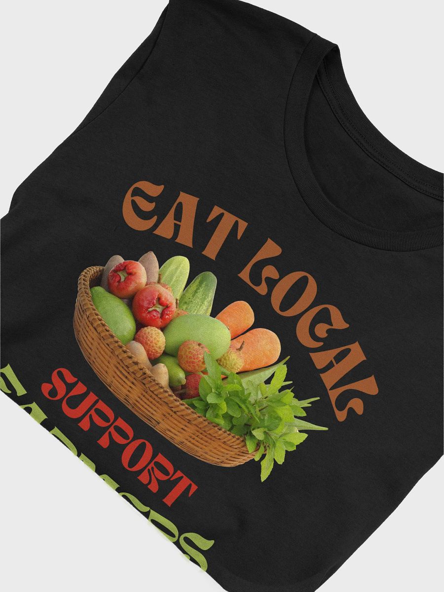 Farmers' Market Bounty Tee product image (43)