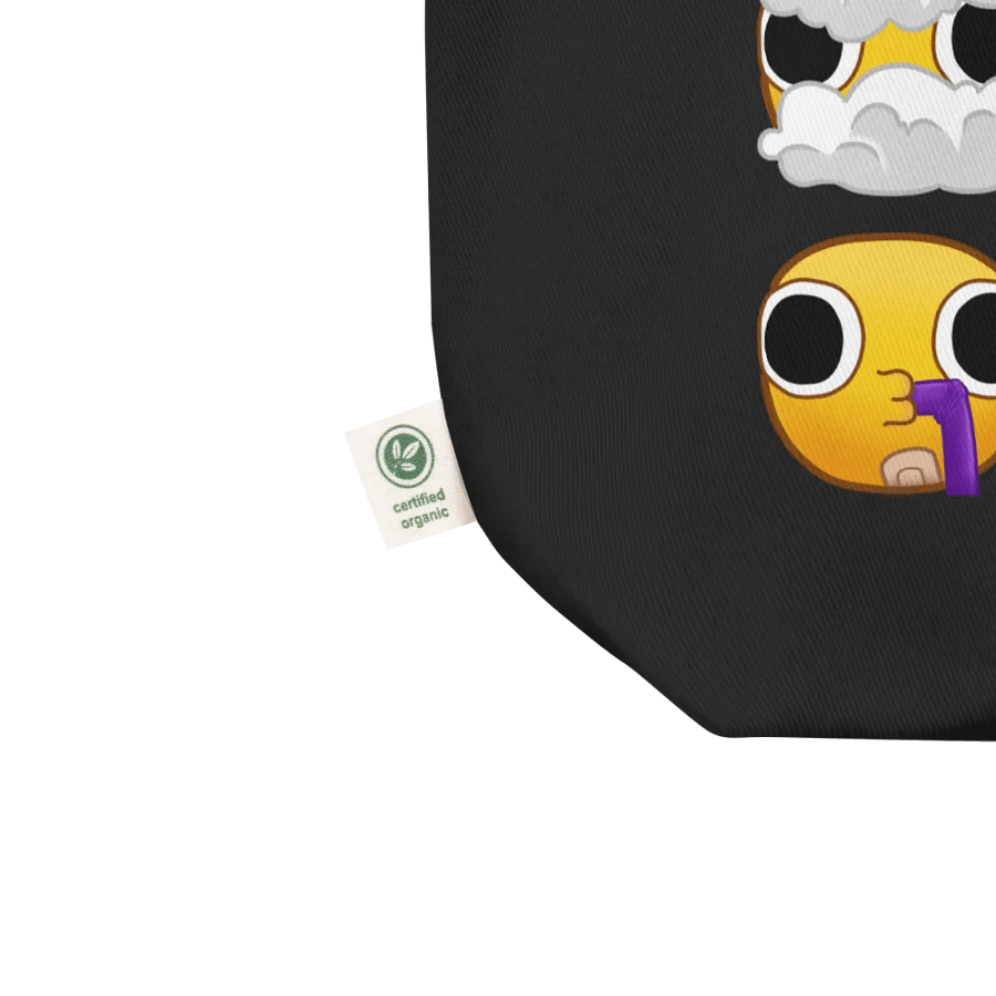 CraytoX EMOTEs Bag product image (3)