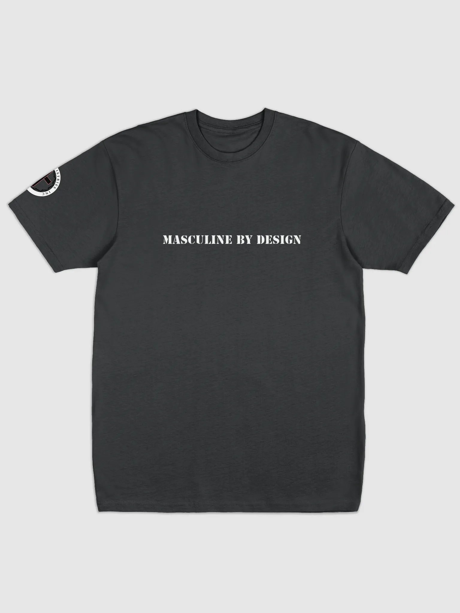 I.A.M. Men's Original Premium Tee product image (2)