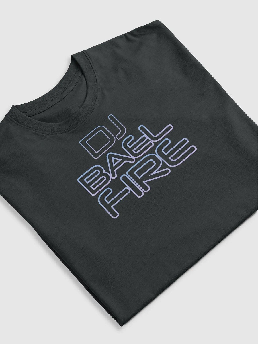 Baelfire T-shirt product image (5)