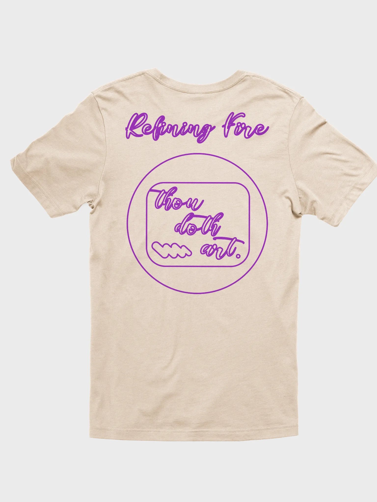 PHOENIX TEARS COLOURPOP TEE product image (26)