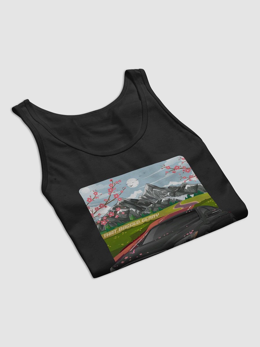 Tank top - that.bagged.genny product image (38)