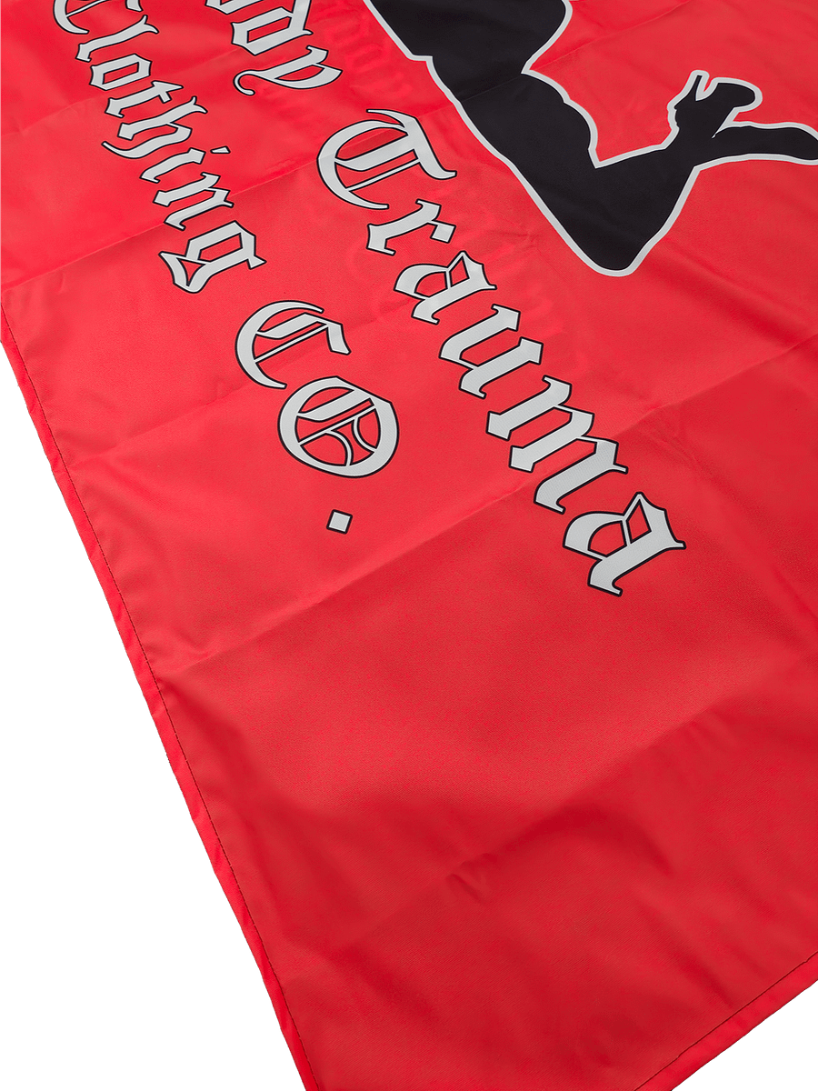 Daddy Trauma Official RED FLAG! product image (3)