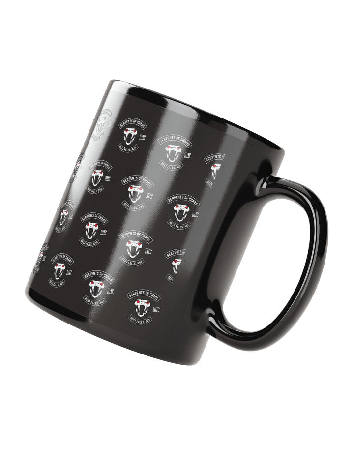 Serpents of Chaos MC Mug product image (2)