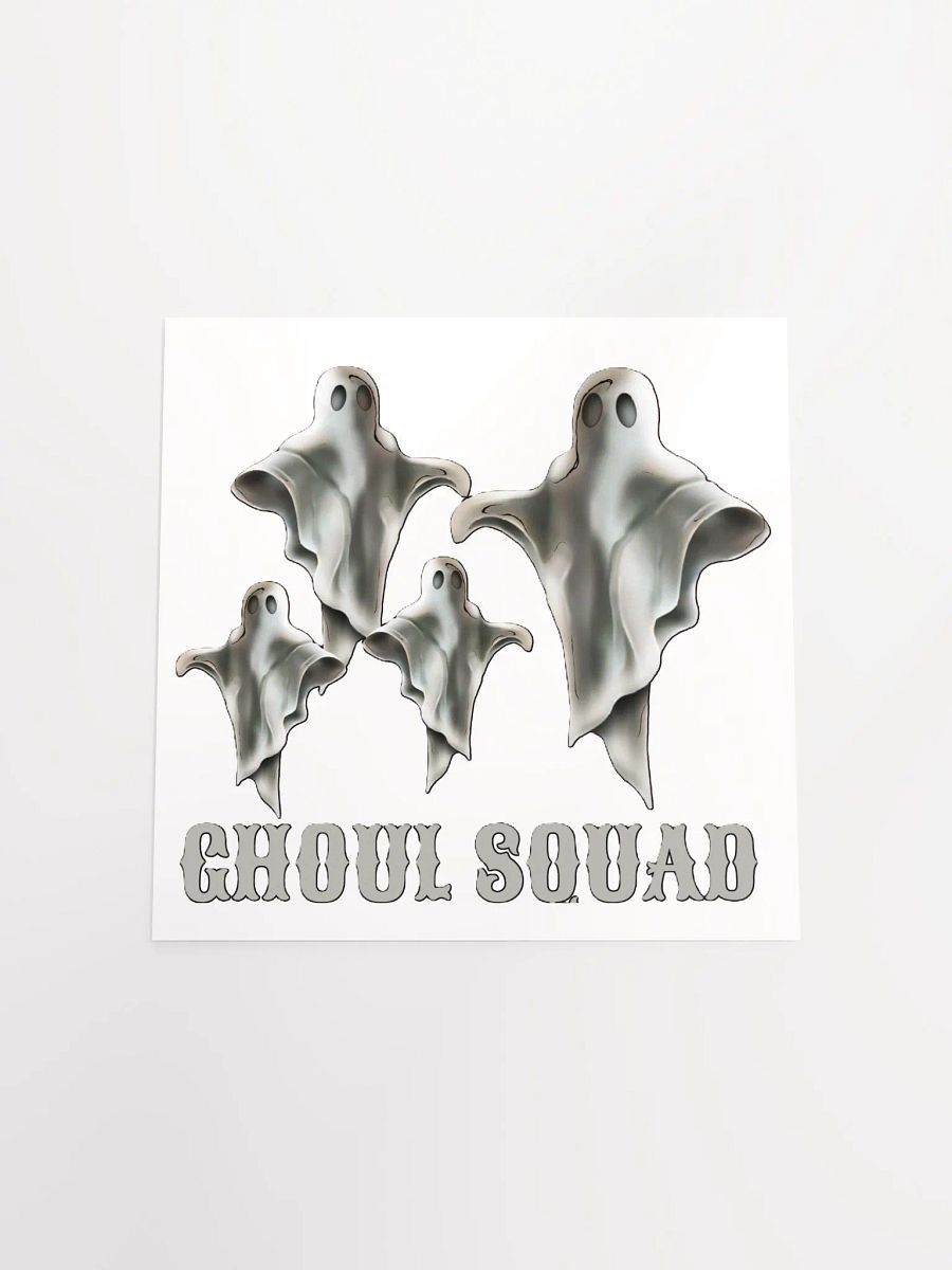 GHOUL SQUAD product image (18)