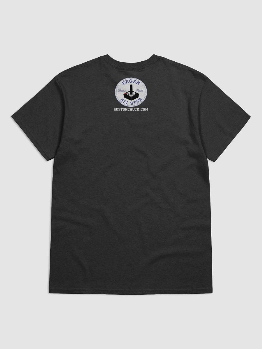 SUPPORT YOUR LOCAL DEGEN (GAMER) product image (4)
