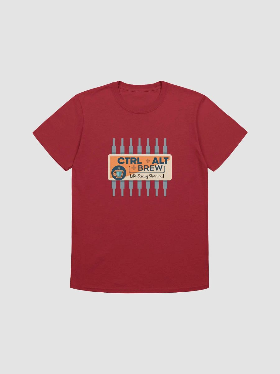 Life-Saving Shortcut Tee product image (5)