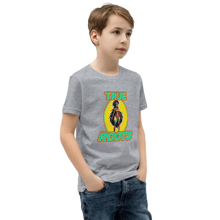 Novelty True Roots Kids Tee product image (49)