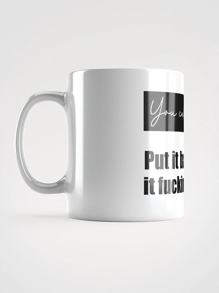 You call it. product image (2)