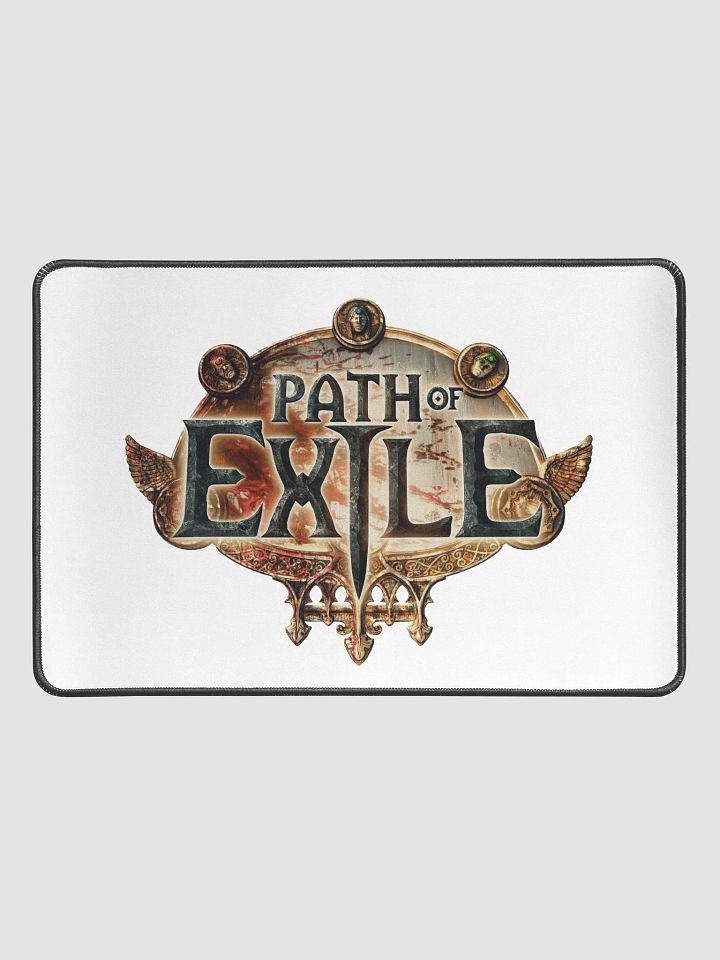 UJ POE Mouse pad product image (1)
