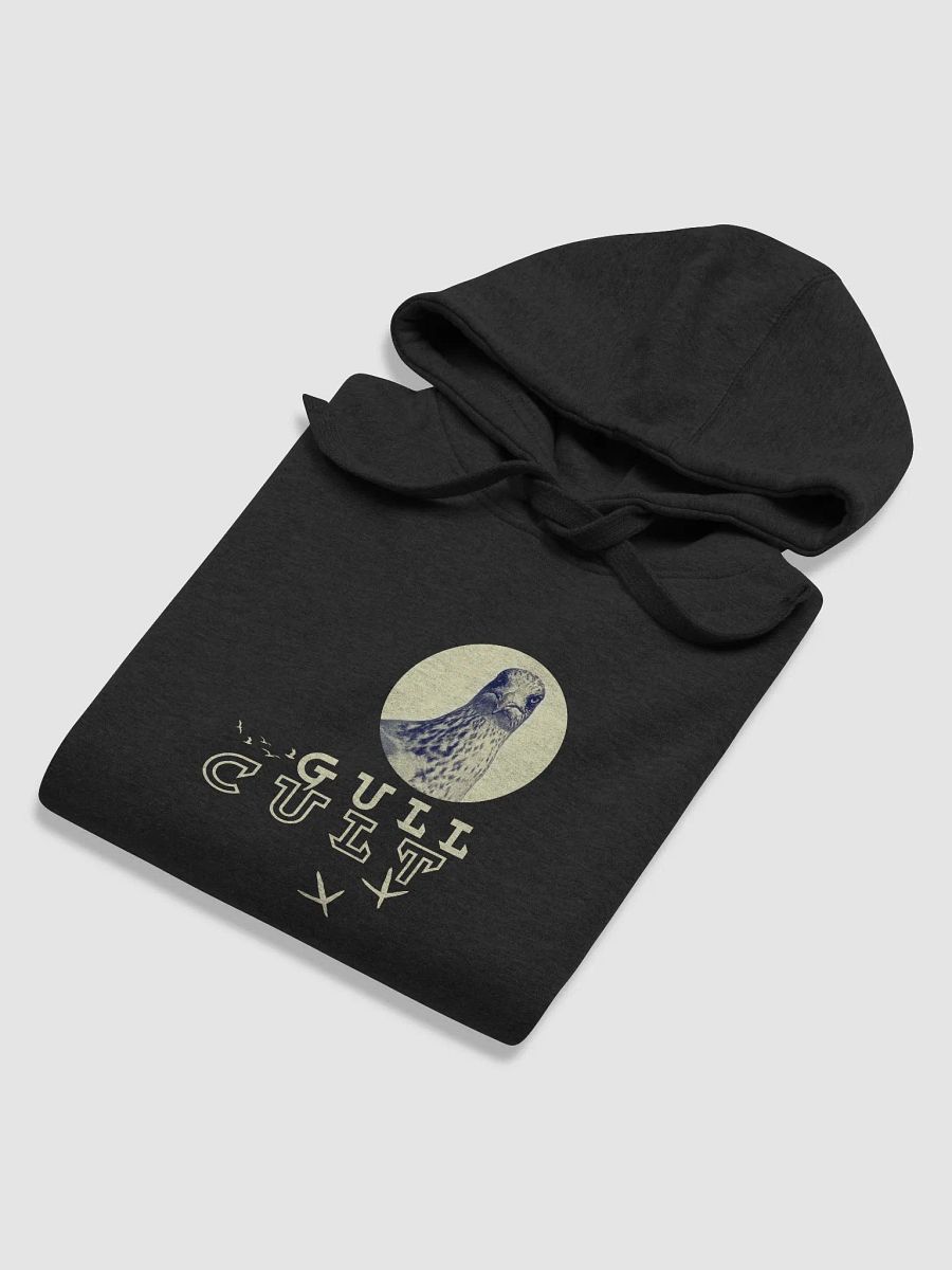 Gavin the Gull Cult Hoodie product image (43)