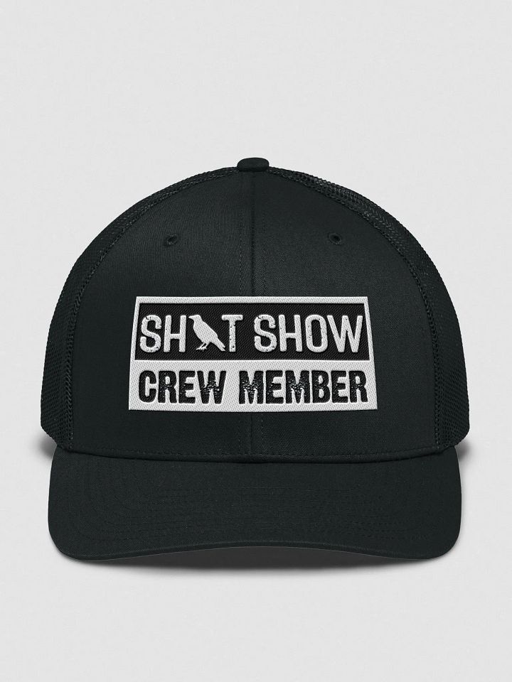 Raven's Nest Sh*t Show Crew Member product image (3)