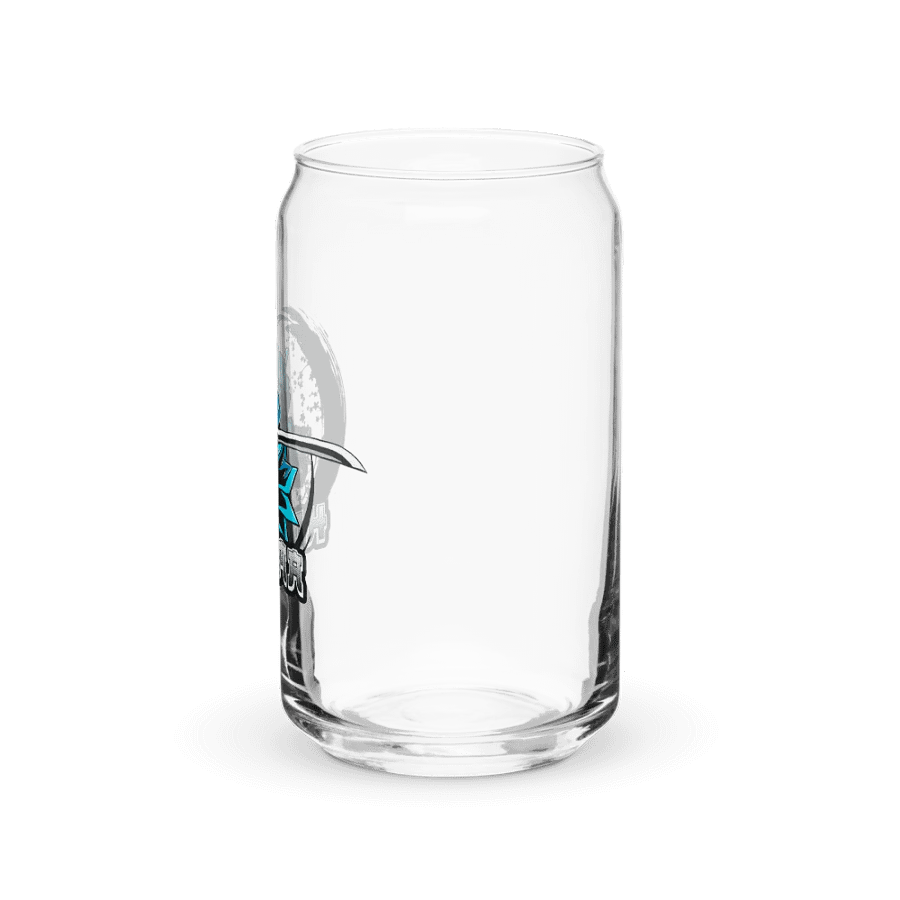 Samurai Glass product image (9)
