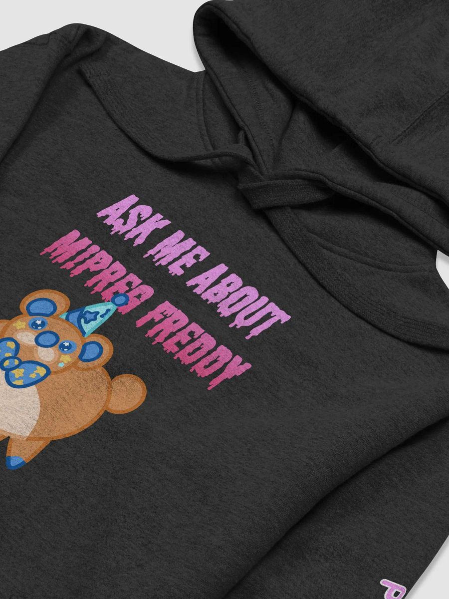 ask me about M!Preg Freddy Hoodie product image (3)
