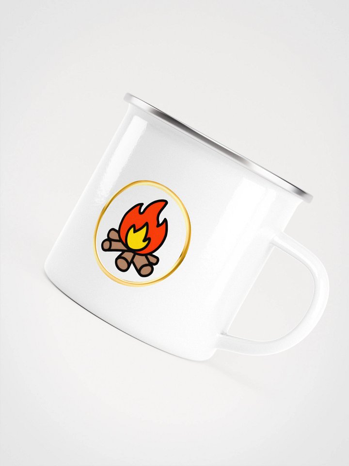 TVLN – Mug (1st Edition) product image (2)