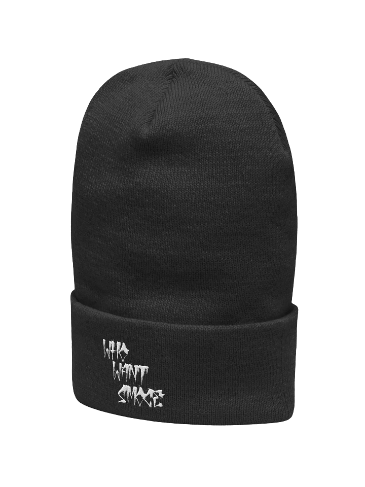 Who Want SmoCe Skullie product image (14)