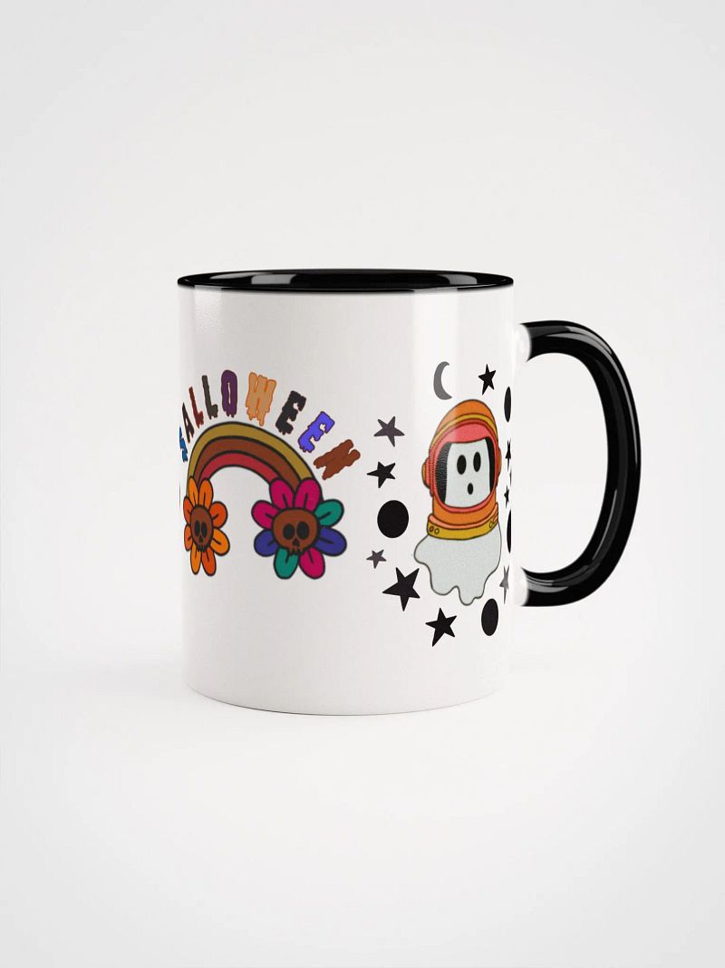 Salloween Mug