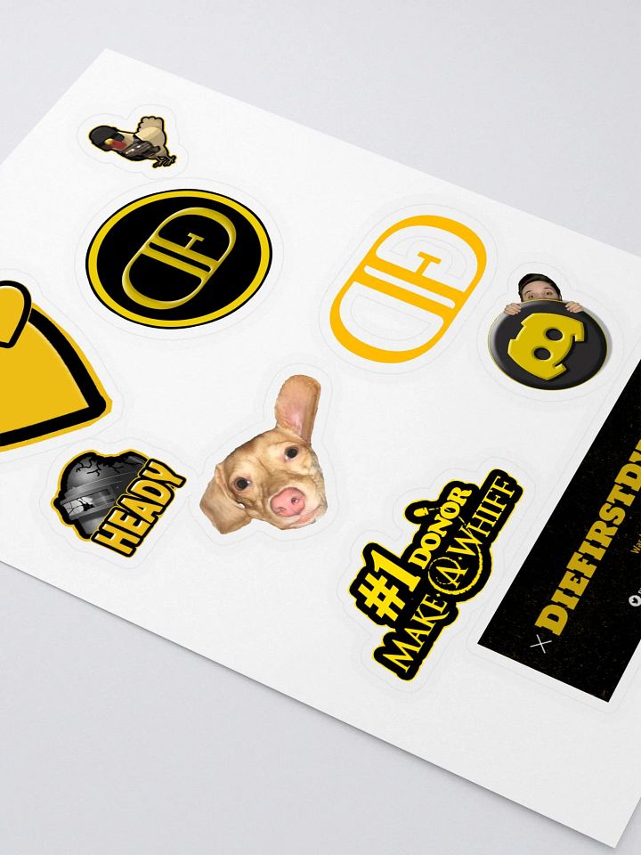 STICKERS product image (2)