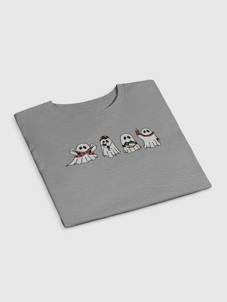 Acknowledge The Legends, Boo Crop Top product image (3)