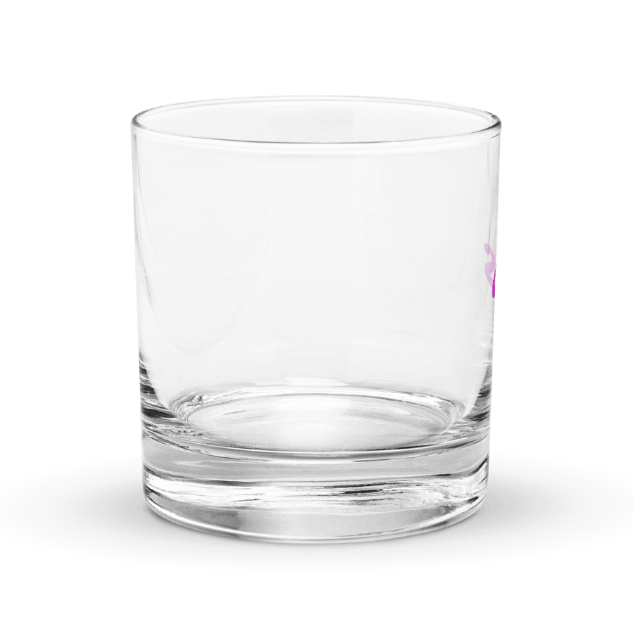 CS On Rocks Glass product image (5)