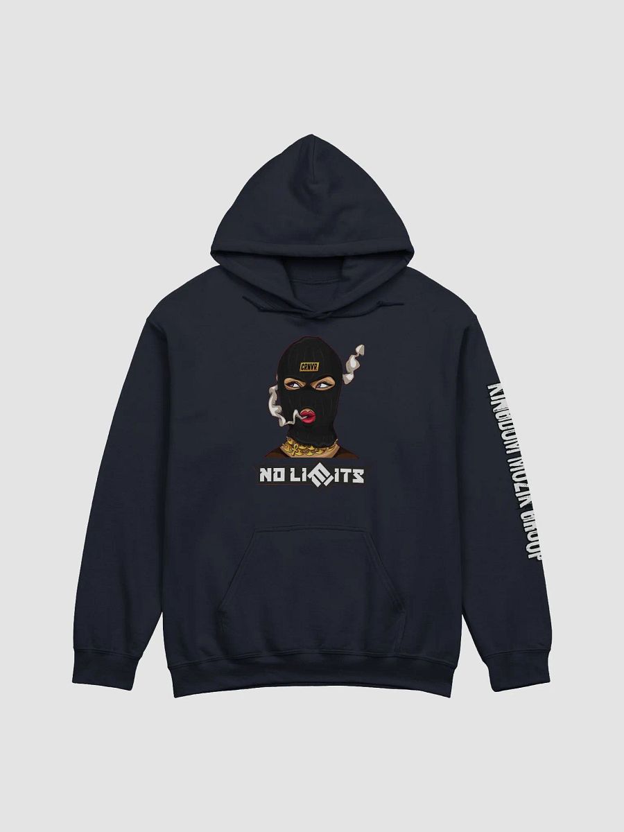 No Limit Hooded Pullover product image (1)