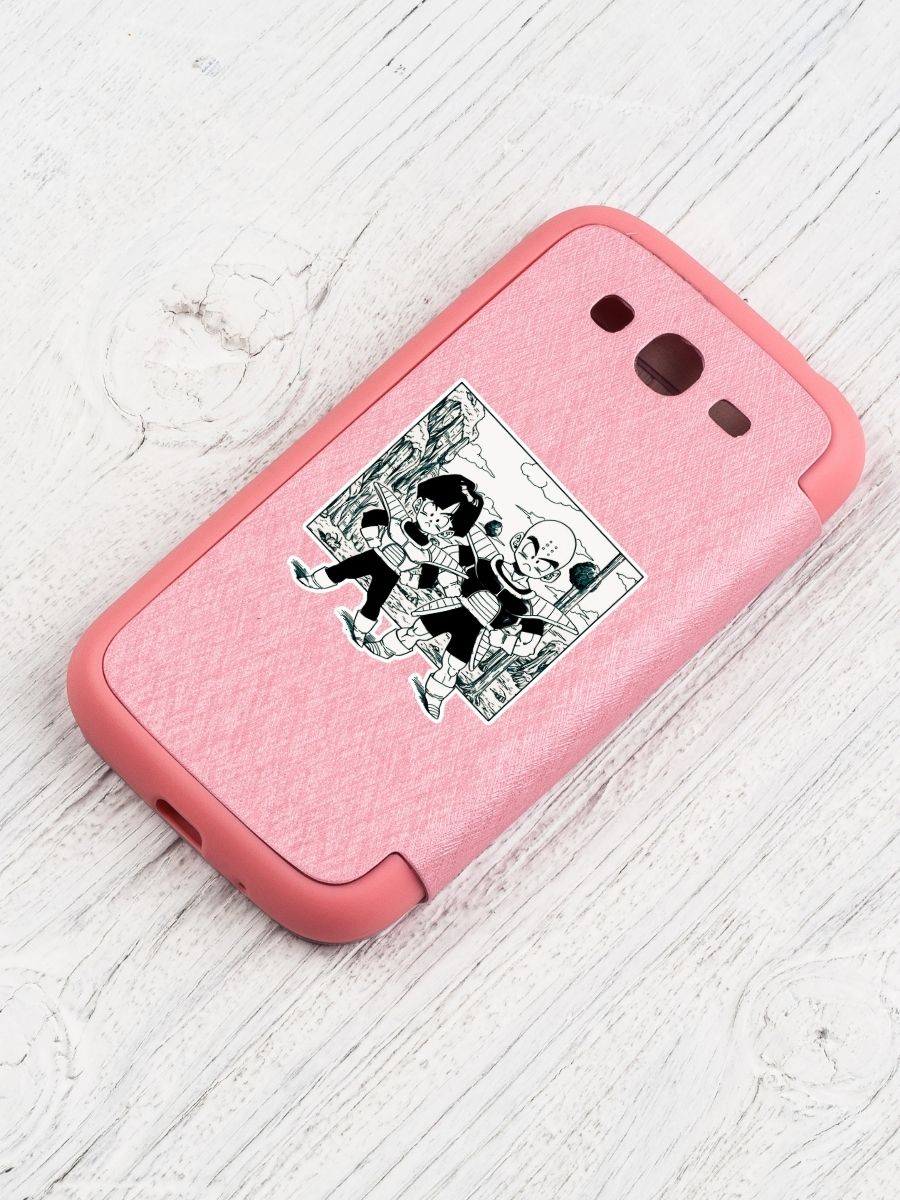 Gohan & Krilin Design (Digital Product) product image (6)