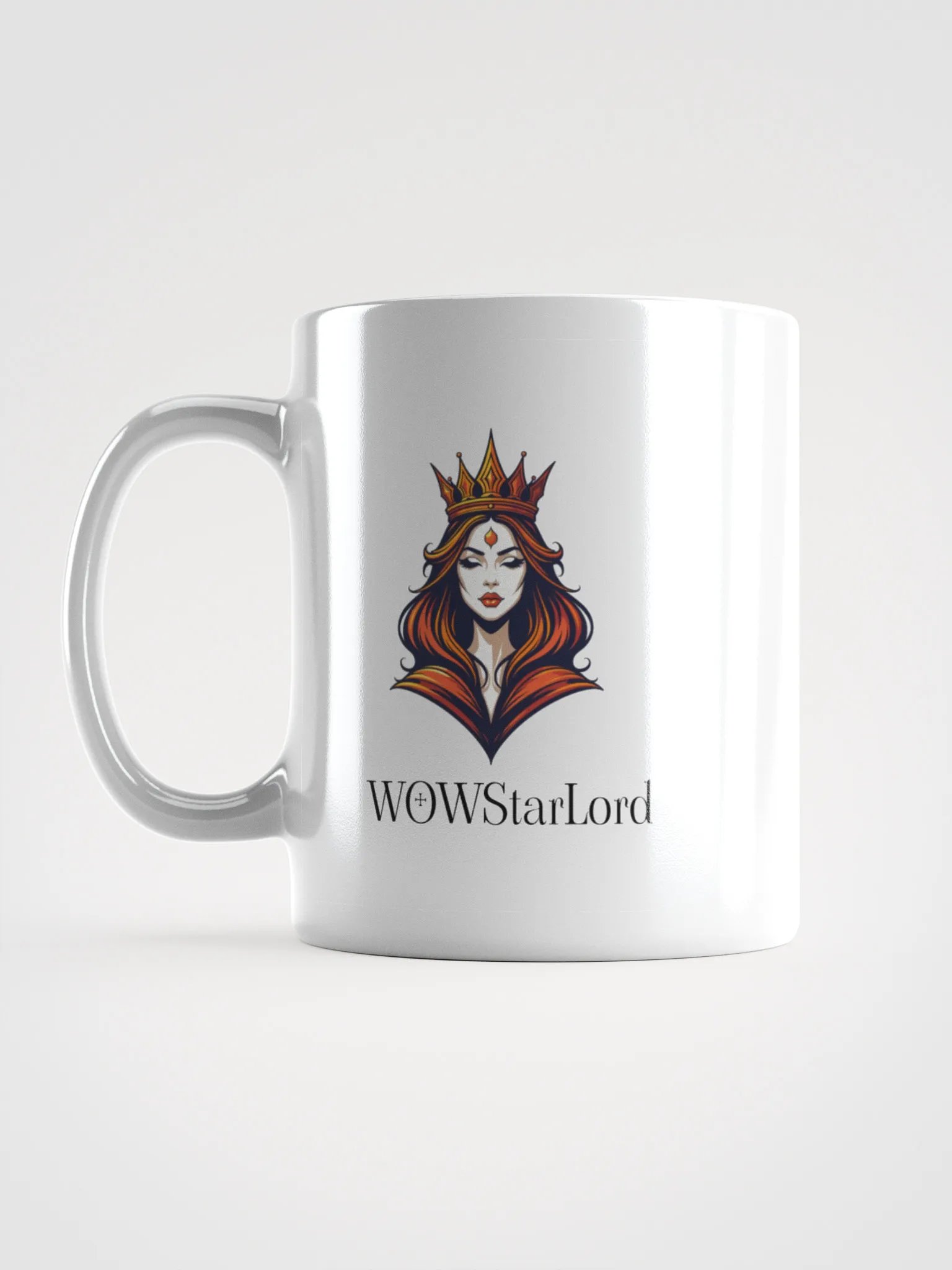 WSL White mug product image (16)