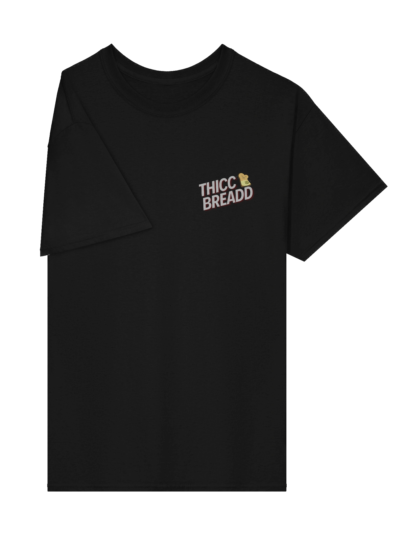 ThiccBread T-Shirt product image (4)