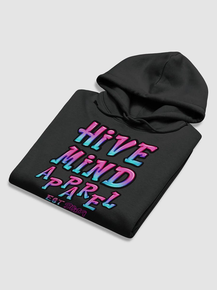 Eternal Harmony Infinity Hoodie product image (6)