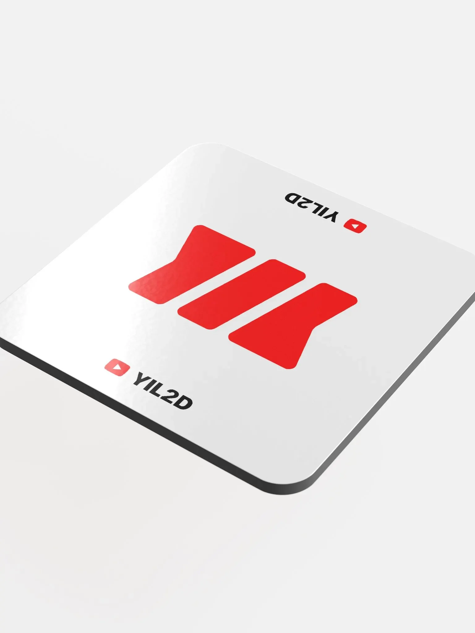 YIL2D Coaster product image (5)