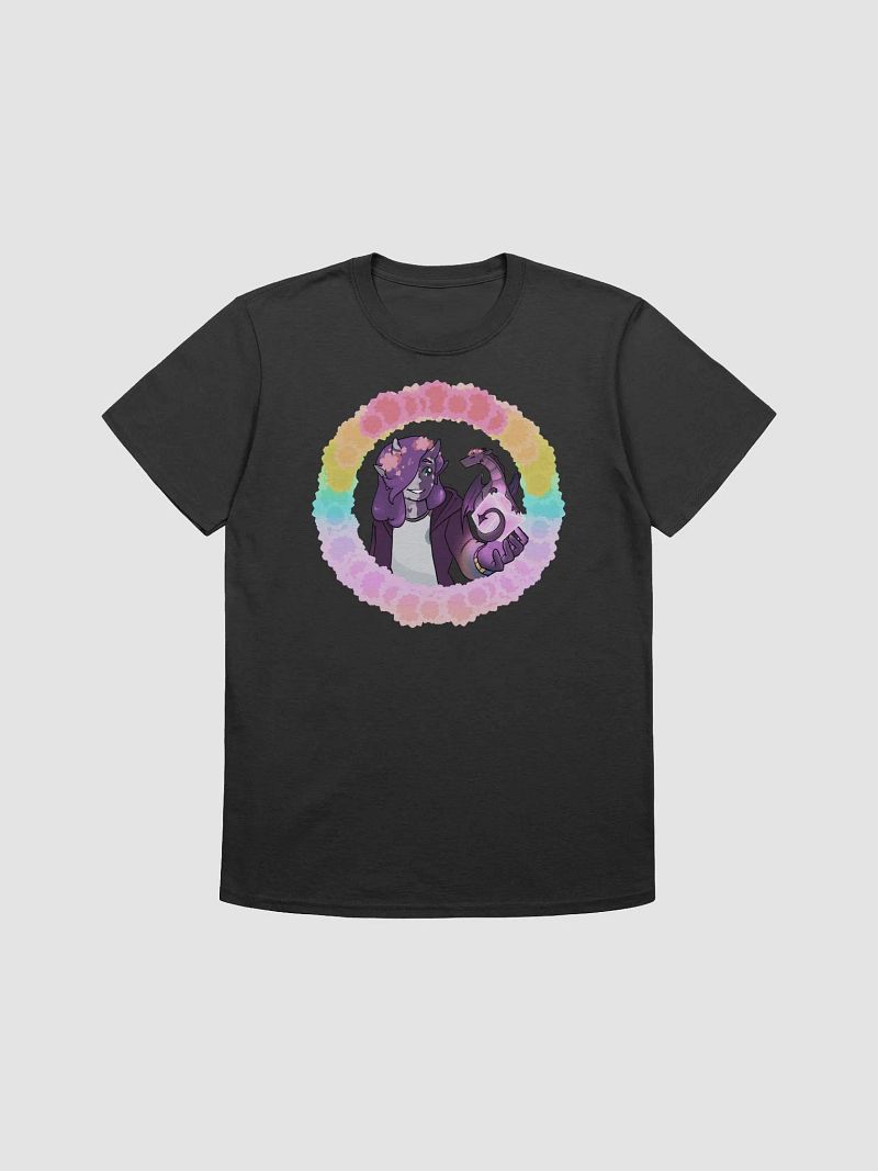 SLEclipse Flower Tee