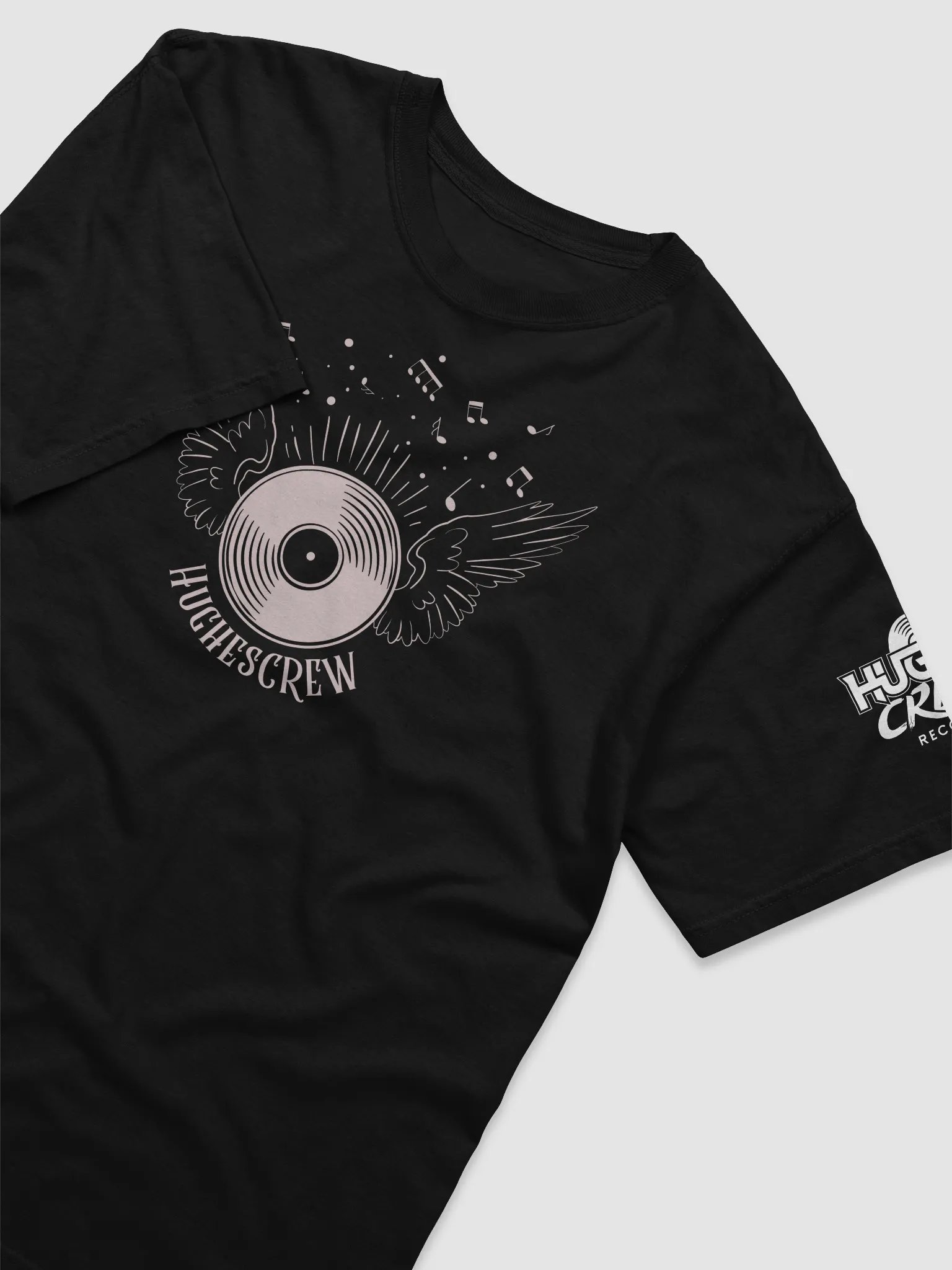 HughesCREW Flying T product image (3)