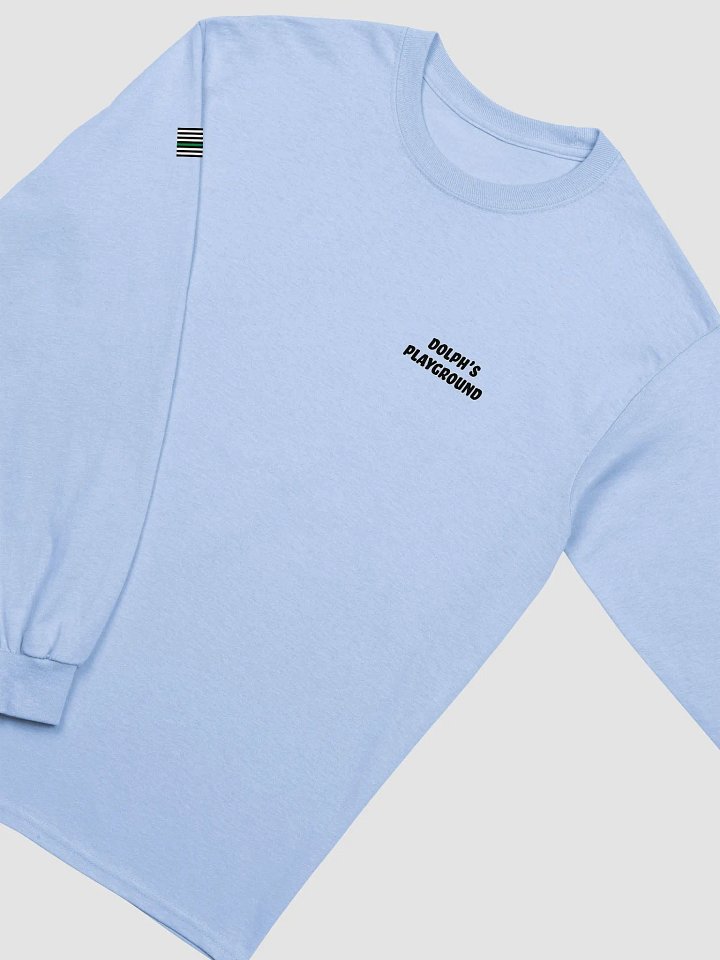 Dolph Long Sleeve T product image (2)