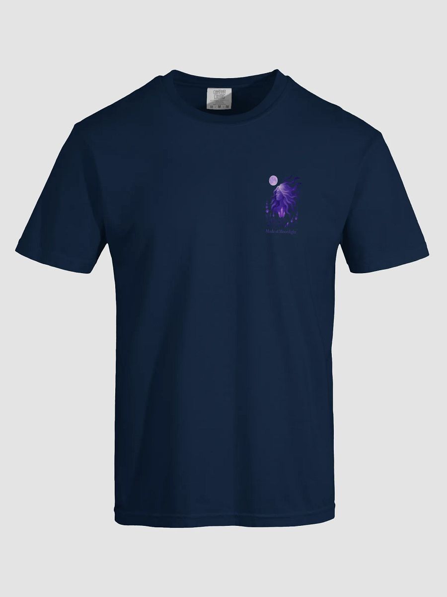 Made of Moonlight Shirt product image (13)