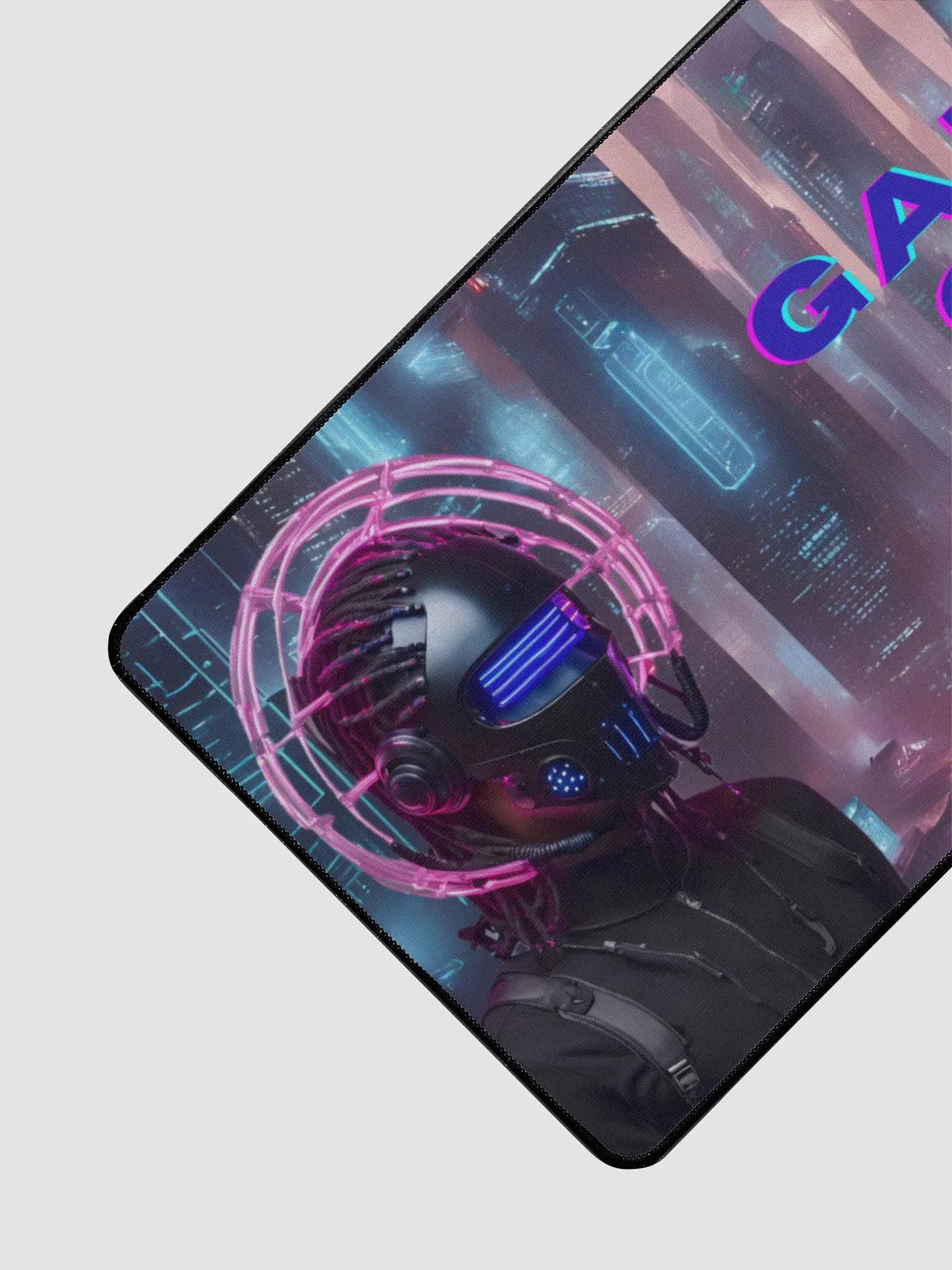Game On Mouse pad product image (3)
