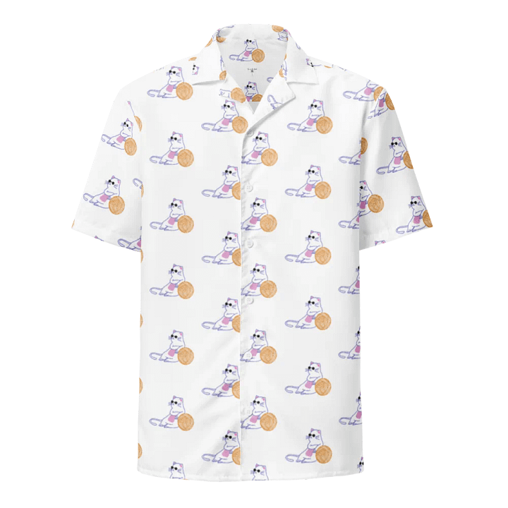 Best Friends Hawaiian Shirt product image (1)