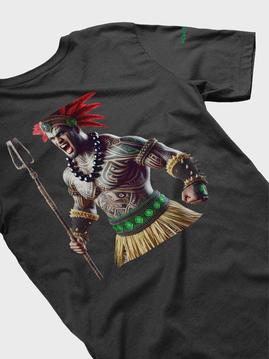 KK$XV KING T-SHIRT product image (35)