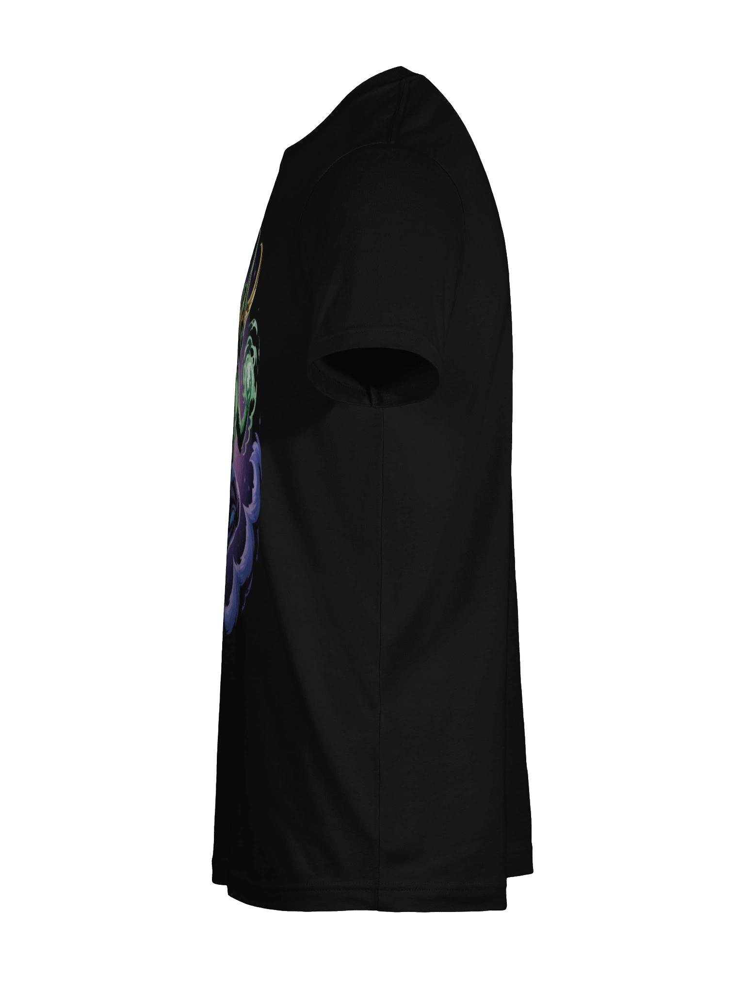 Loki Arcane Conjuration Supersoft T-Shirt product image (11)